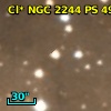 Cl* NGC 2244    CDZ     436
