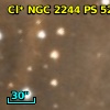 Cl* NGC 2244     PS     528