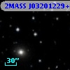 2MASS J03201229+4124406