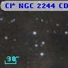 Cl* NGC 2244    CDZ     398