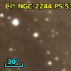 Cl* NGC 2244     PS     535