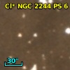 Cl* NGC 2244     PS       6