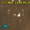 Cl* NGC 2244     PS      10
