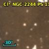 Cl* NGC 2244     PS      11