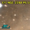 Cl* NGC 2244     PS      14