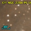 Cl* NGC 2244     PS      16