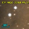 Cl* NGC 2244     PS      19