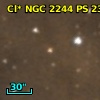Cl* NGC 2244     PS      23