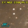 Cl* NGC 2244     PS      24