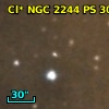 Cl* NGC 2244     PS      30