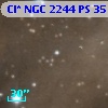 Cl* NGC 2244     PS      35