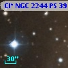 Cl* NGC 2244     PS      39