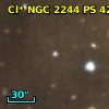 Cl* NGC 2244     PS      42