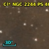 Cl* NGC 2244     PS      46