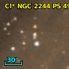 Cl* NGC 2244     PS      49