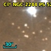 Cl* NGC 2244     PS      52