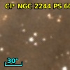 Cl* NGC 2244     PS      60