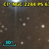 Cl* NGC 2244     PS      63
