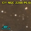 Cl* NGC 2244     PS      64