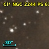 Cl* NGC 2244     PS      67