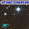 Cl* NGC 2244     PS      69