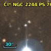 Cl* NGC 2244     PS      76