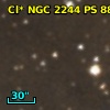 Cl* NGC 2244     PS      88