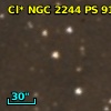 Cl* NGC 2244     PS      91