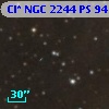 Cl* NGC 2244     PS      94