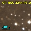 Cl* NGC 2244     PS     100