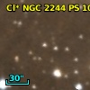 Cl* NGC 2244     PS     102