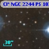 Cl* NGC 2244     PS     103