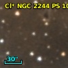 Cl* NGC 2244     PS     107