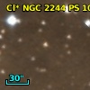 Cl* NGC 2244     PS     108