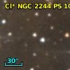 Cl* NGC 2244     PS     109