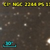Cl* NGC 2244     PS     111