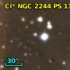 Cl* NGC 2244     PS     118