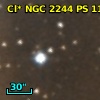 Cl* NGC 2244     PS     119