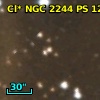 Cl* NGC 2244     PS     121