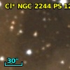 Cl* NGC 2244     PS     129