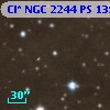 Cl* NGC 2244     PS     139