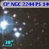 Cl* NGC 2244     PS     140