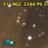 Cl* NGC 2244     PS     143