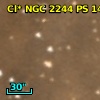 Cl* NGC 2244     PS     145