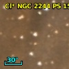 Cl* NGC 2244     PS     150