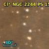 Cl* NGC 2244     PS     153