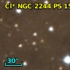 Cl* NGC 2244     PS     156