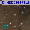 Cl* NGC 2244     PS     162