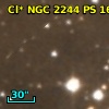 Cl* NGC 2244     PS     167