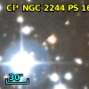Cl* NGC 2244     PS     168